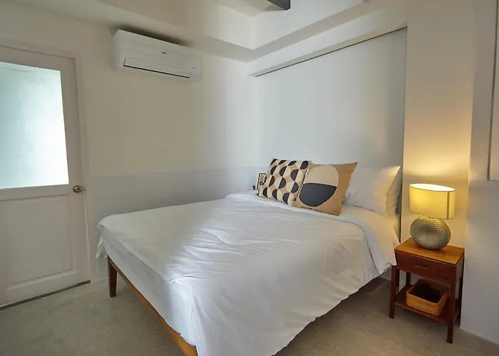 Spacious Duplex 2 Bedroom Max 6 Guests - 3 Min Walk To Bts Nana Apartment