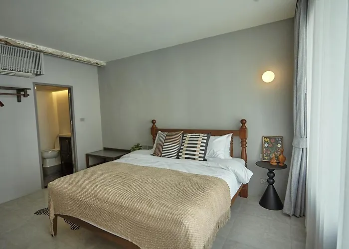Spacious Duplex 2 Bedroom Max 6 Guests - 3 Min Walk To Bts Nana Apartment Bangkok