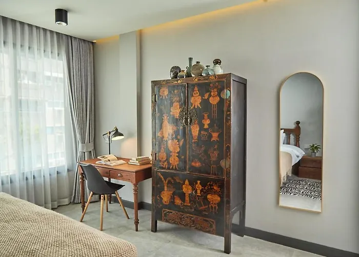 Spacious Duplex 2 Bedroom Max 6 Guests - 3 Min Walk To Bts Nana Apartment