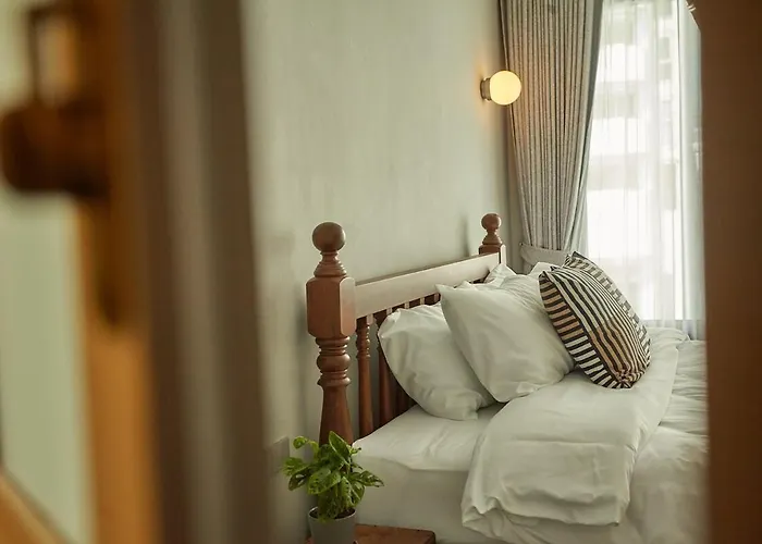 Spacious Duplex 2 Bedroom Max 6 Guests - 3 Min Walk To Bts Nana *