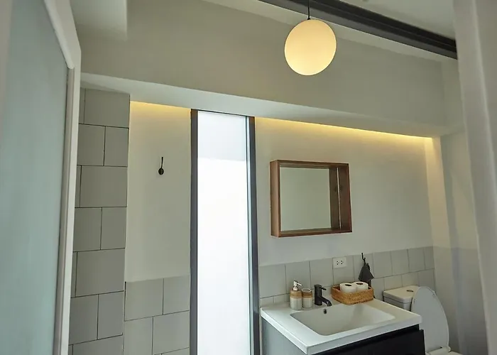 Apartment Spacious Duplex 2 Bedroom Max 6 Guests - 3 Min Walk To Bts Nana Bangkok