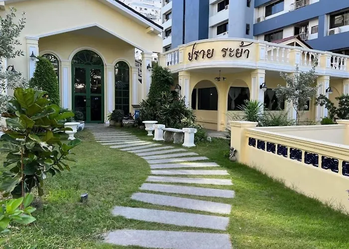 Apartment Spacious Duplex 2 Bedroom Max 6 Guests - 3 Min Walk To Bts Nana