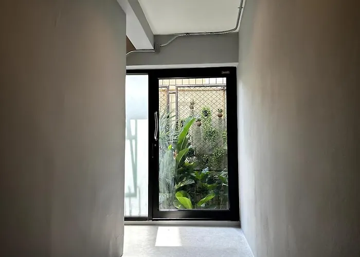 Apartment Spacious Duplex 2 Bedroom Max 6 Guests - 3 Min Walk To Bts Nana *